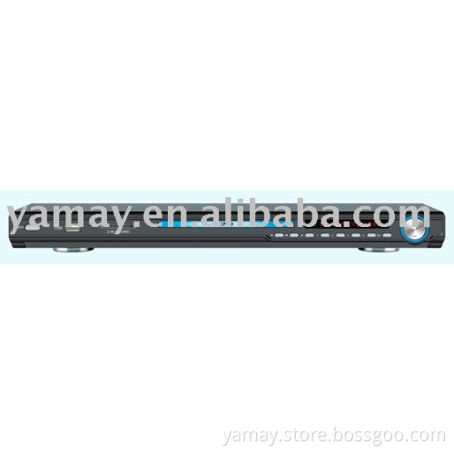 DVD PLAYER -4312